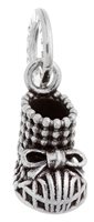 Charm Giovanni Raspini Charms in Argento 09994 - 09994